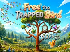                                                                     Free the Trapped Bird קחשמ