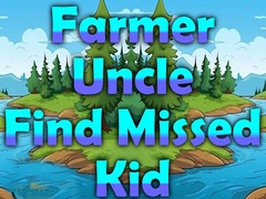                                                                     Farmer Uncle Find Missed Kid קחשמ