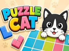                                                                     Puzzle cat קחשמ