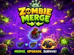                                                                     Zombie Merge קחשמ