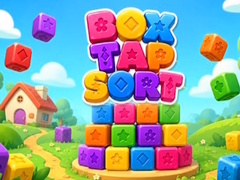                                                                     Box Tap Sort קחשמ