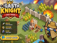                                                                     Last Knight kings throne קחשמ