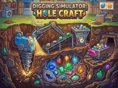                                                                       Digging Simulator: Hole Craft ליּפש