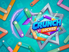                                                                       Crunch Locked ליּפש