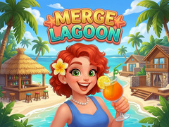                                                                       Merge Lagoon ליּפש