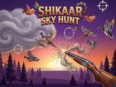                                                                    Shikaar Sky Hunt קחשמ