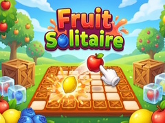                                                                     Fruit Solitaire קחשמ