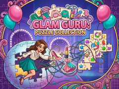                                                                     Glam Guru: Puzzle Collection קחשמ