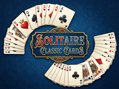                                                                     Solitaire Classic Cards קחשמ
