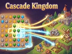                                                                       Cascade Kingdom ליּפש