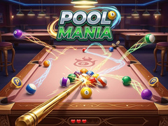                                                                      Pool Mania ליּפש