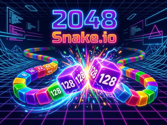                                                                       2048 Snake.io ליּפש