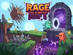                                                                       Rage Rift ליּפש