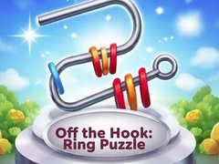                                                                       Off the Hook: Ring Puzzle ליּפש