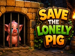                                                                     Save the Lonely Pig קחשמ