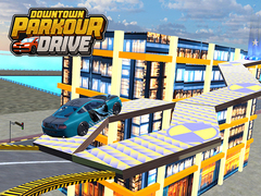                                                                       Downtown Parkour Drive ליּפש