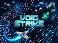                                                                     Void Strike קחשמ