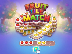                                                                     Fruit Tile Match קחשמ