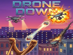                                                                       Drone Down ליּפש