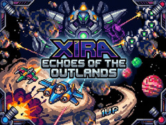                                                                     XIRA Echoes of The Outlands קחשמ