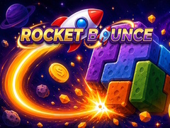                                                                     Rocket Bounce קחשמ