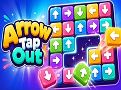                                                                     Arrow Tap Out קחשמ