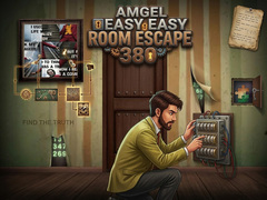                                                                     Amgel Easy Room Escape 380 קחשמ