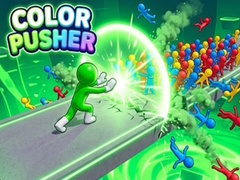                                                                       Color Pusher ליּפש