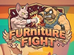                                                                     FURniture Fight קחשמ