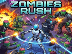                                                                     Zombies Rush קחשמ
