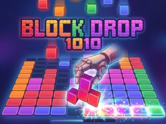                                                                     Block Drop 1010 קחשמ