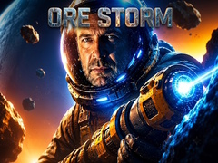                                                                     Ore Storm קחשמ