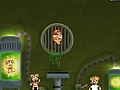                                                                     Escape from the collector קחשמ