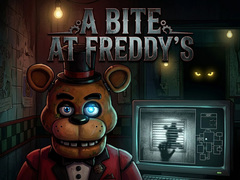                                                                       A Bite at Freddy’s ליּפש