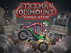                                                                       Stickman Dismount Simulator ליּפש