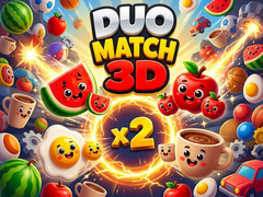                                                                      Duo Match 3D ליּפש