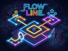                                                                       Flow Line ליּפש