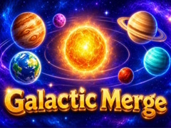                                                                       Galactic Merge ליּפש