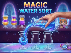                                                                       Magic Water Sort ליּפש