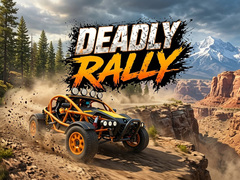                                                                       Deadly Rally ליּפש