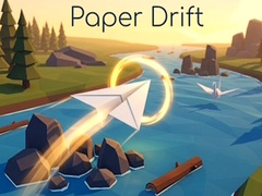                                                                       Paper Drift ליּפש