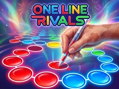                                                                     One Line Rivals קחשמ