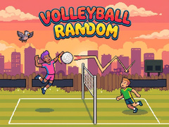                                                                     Volleyball Random קחשמ
