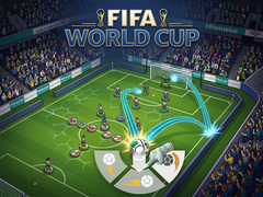                                                                     FIFA World Cup קחשמ