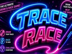                                                                     Trace Race קחשמ