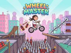                                                                     Wheel Master קחשמ