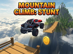                                                                     Mountain Climb Stunt קחשמ