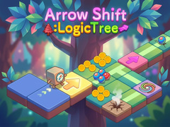                                                                       Arrow Shift: Logic Tree ליּפש