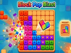                                                                     Block Pop Blast קחשמ