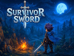                                                                     Survivor Sword קחשמ